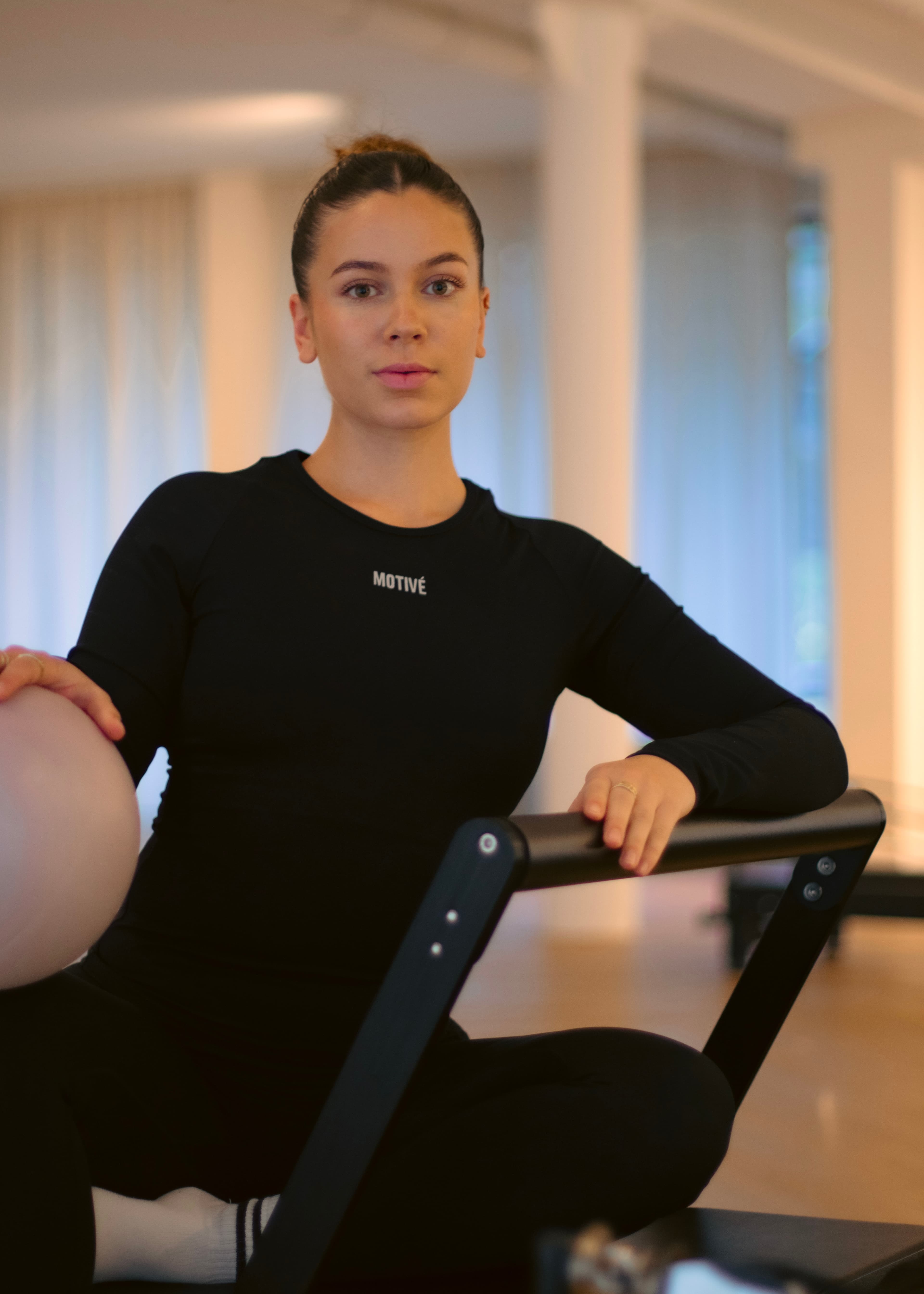 OWN Ladies Gym Amsterdam – sfeerbeeld 6